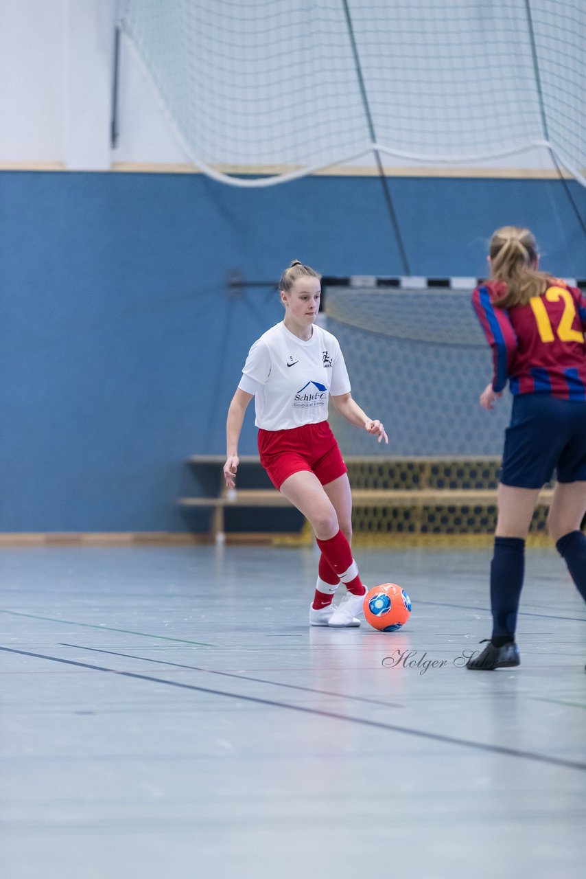 Bild 385 - HFV Futsalmeisterschaft